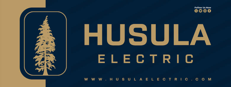Husula Electric's Technical Safety BC(TSBC) Licence badge LIC-00214399